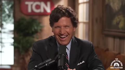 Tucker Carlson - Disney