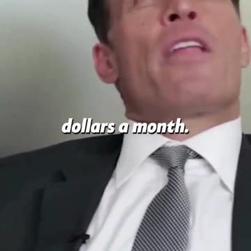 Tony Robbins