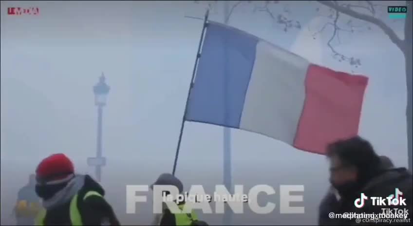 Worldwide Freedom Marches