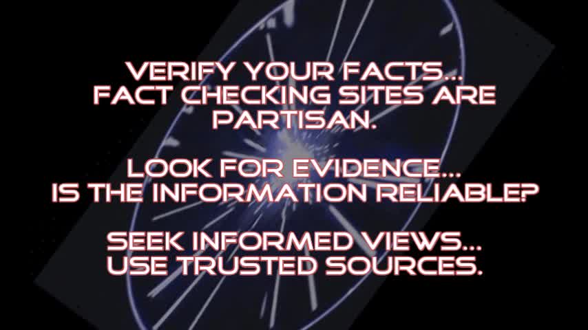 Facts Matter