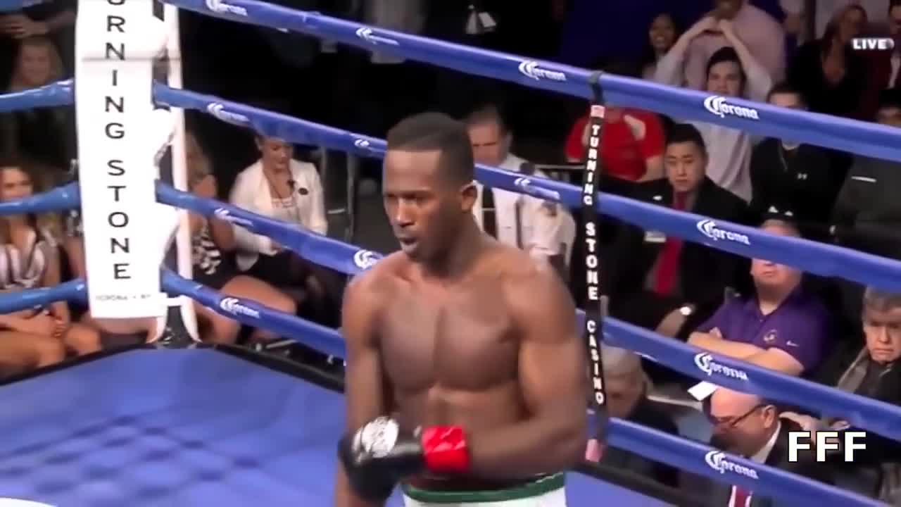 Most Funniest Knockouts in Boxing