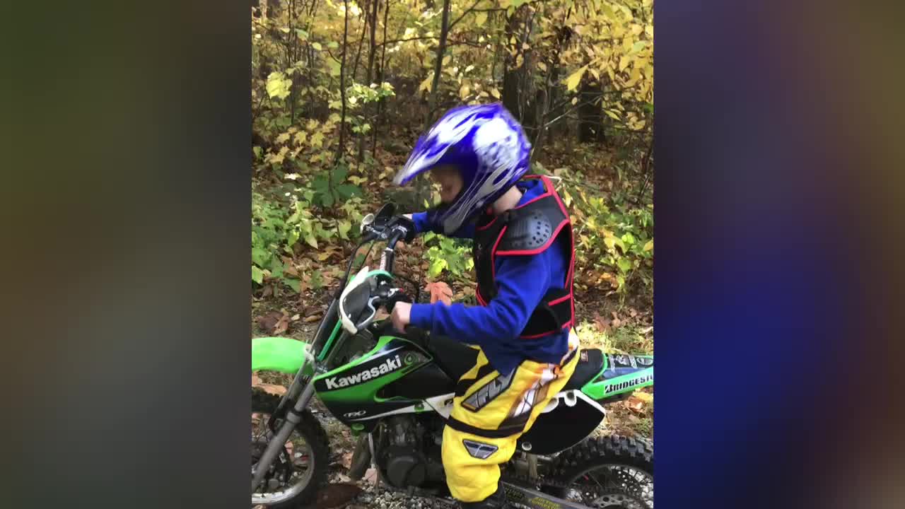 Braap Braap