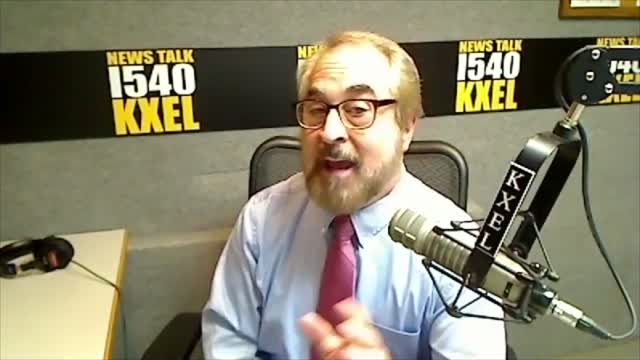 Iowa Politics with Jeff Stein -- Fri. Jul. 16, 2021