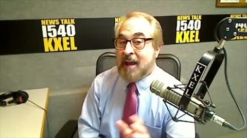 Iowa Politics with Jeff Stein -- Fri. Jul. 16, 2021
