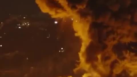 ⚠️Israel announced it will start bombing HOSPITALS in Beirut