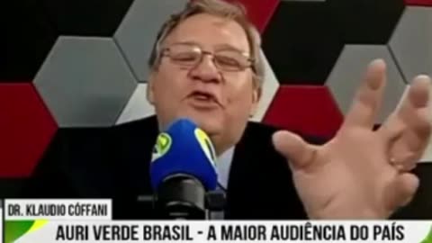 Uma ditadura acelerada no Brasil