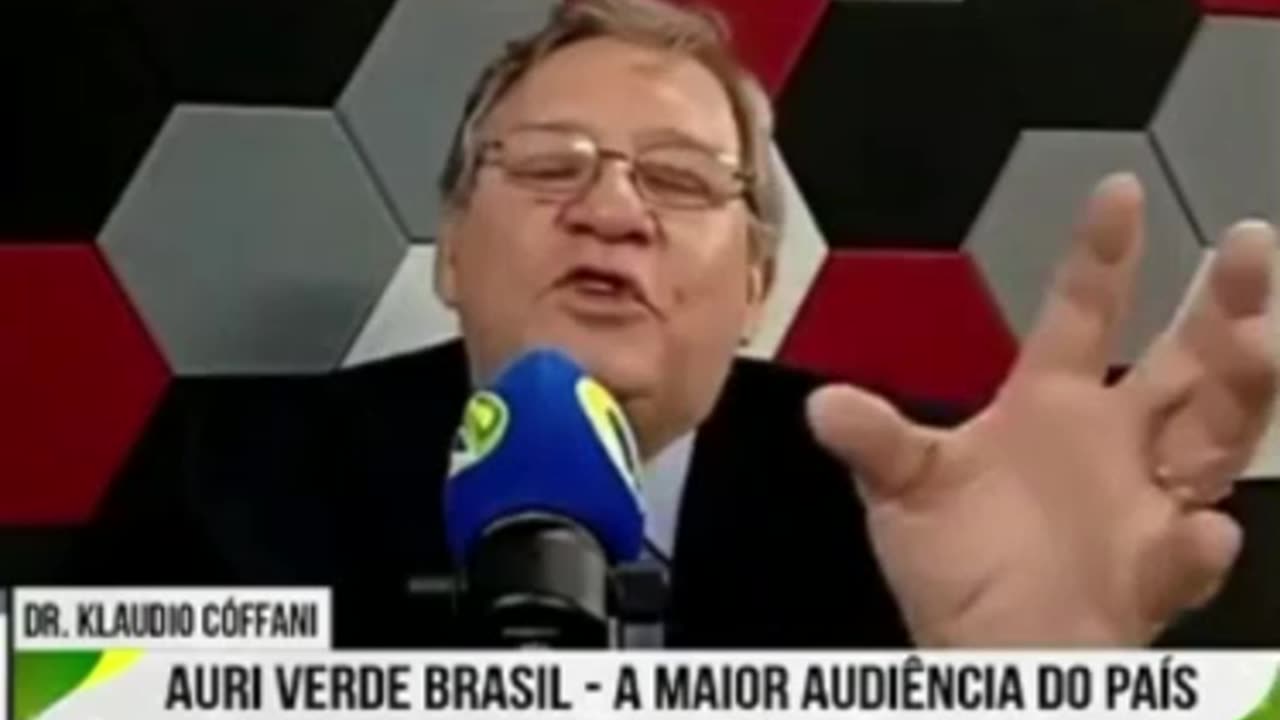 Uma ditadura acelerada no Brasil