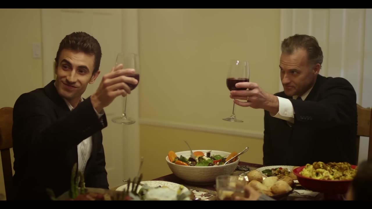 MAGIC! - Rude (Official Video)