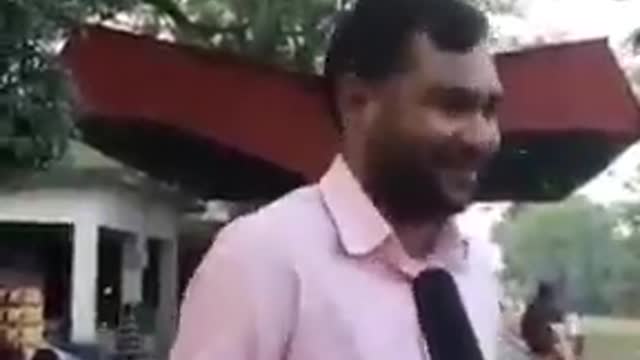 Have A Relax. See you not for mind || Very Funny Speech