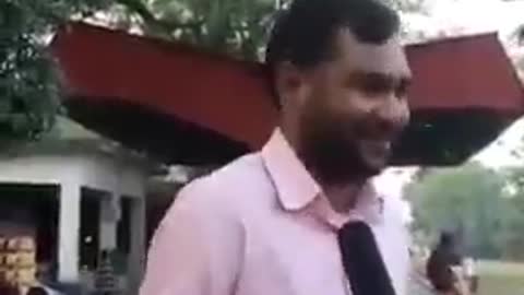 Have A Relax. See you not for mind || Very Funny Speech