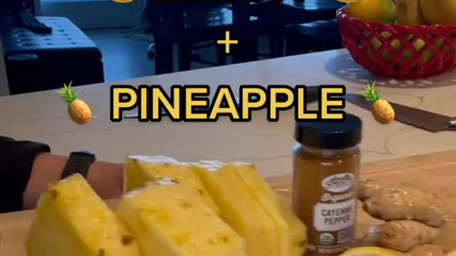Secret juice to lose weight fast - Weight loss juice