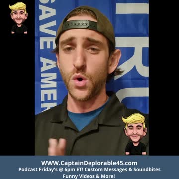 Trump "MAGA Republican" Response