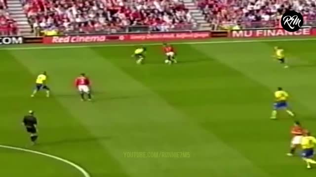 Cristiano Ronaldo Skills Should Be Illegal