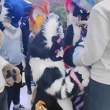 Furry Douyin #52