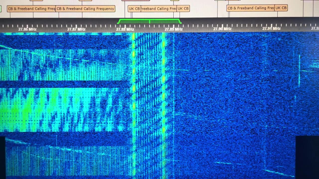 Driver Training Radio Comms 154.600 MHz 67.0 Hz PL MURS Channel 5 Chatter 29 September 2023 [Part 1]