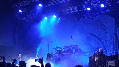 2019-09-24 Dimmu Borgir - Progenies Of The Great Apocalypse [Principal Club Theater]