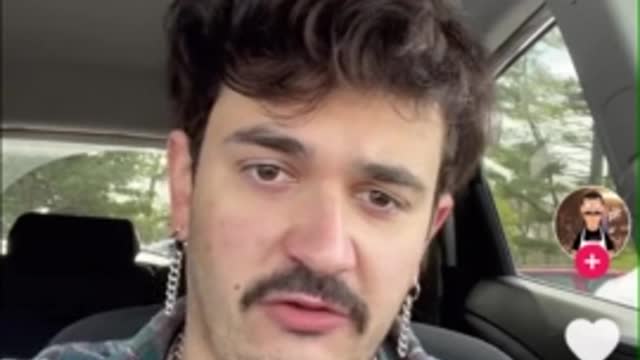 Pro-abortion protestors (language alert)