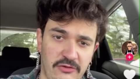 Pro-abortion protestors (language alert)