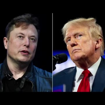Trump Backs Elon Musk for Government Efficiency Role | Exclusive Interview