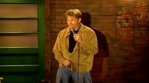 Tim Hawkins Best Jokes and Bits: Part 1