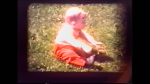 Dick Sutphen - Early Life Part 1