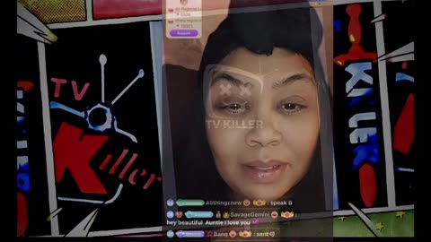 TOMIKAY SAYS THE TOM CATS READY FOR PASTOR P REPLACEMENT OG MURDA OR HATIAN DOODOO