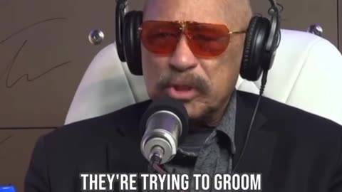 Judge Joe Brown Explains Why He Left the Democratic Party