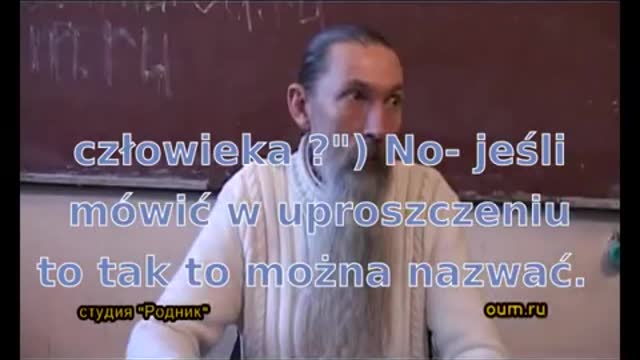 Trehlebov 031 - duchowy rozwój w rodzinie