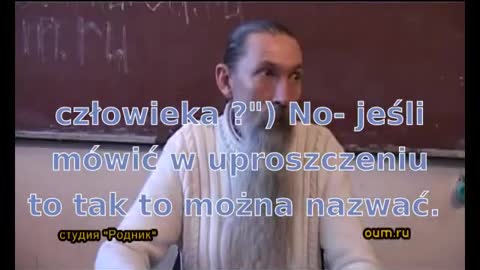 Trehlebov 031 - duchowy rozwój w rodzinie