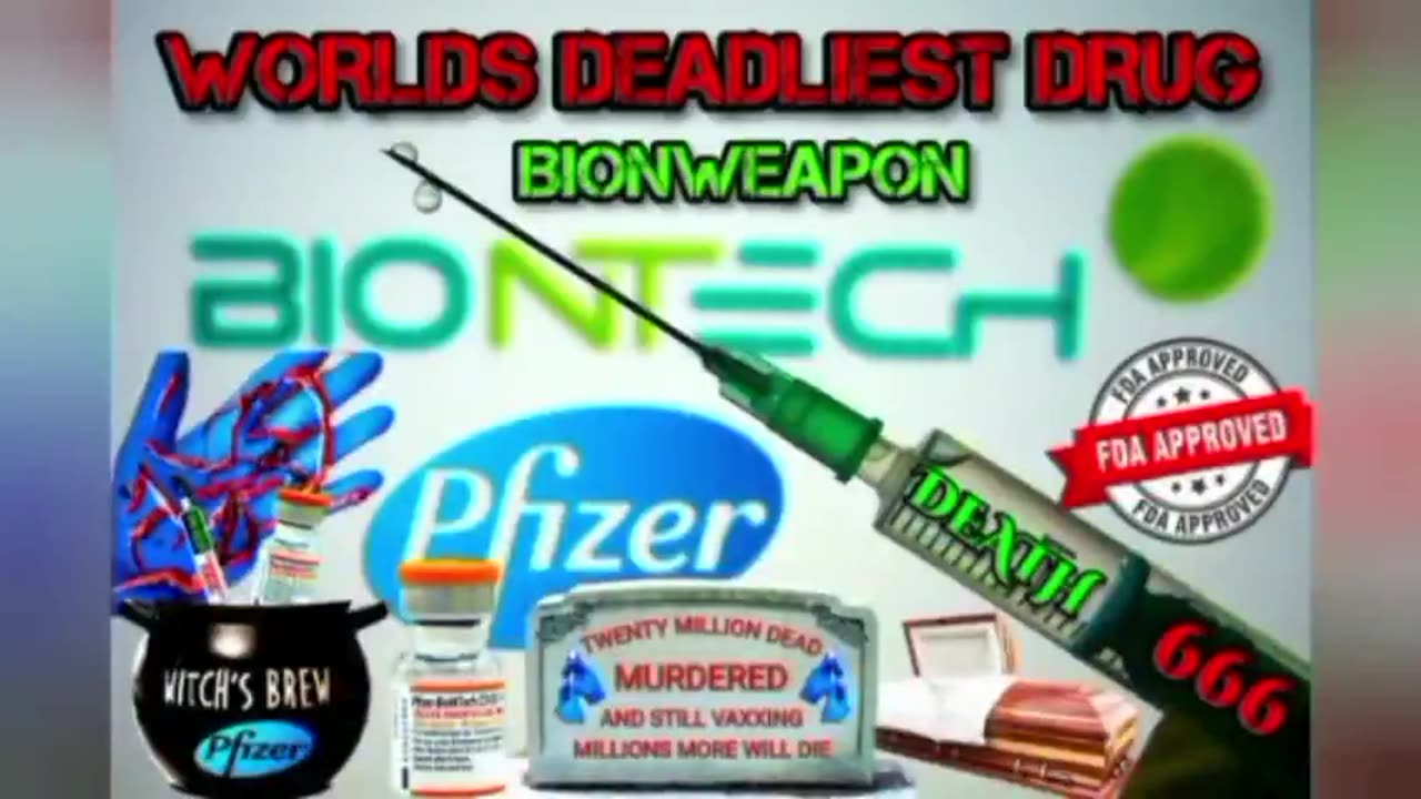 TOBY KEITH VAXX (BIOWEAPON) VICTIM