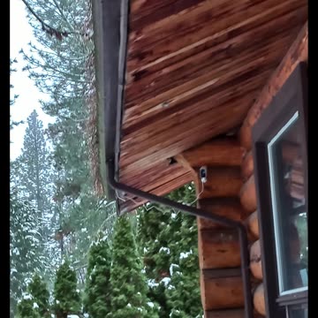 ieGeek Security Cameras Wireless Outdoor - Smart 2K Battery Powered WiFi