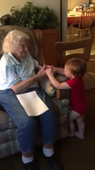 Michael III and Buggie