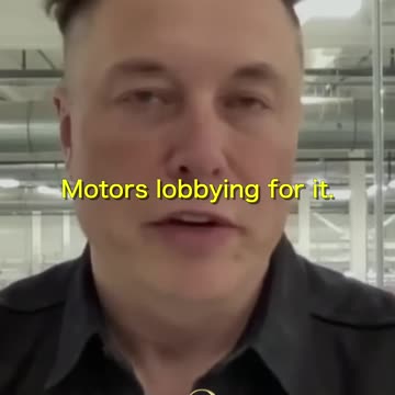 Elon Musk SLAMS This Reporter With His HOT TAKE On The New Bill Government Wanted To Pass