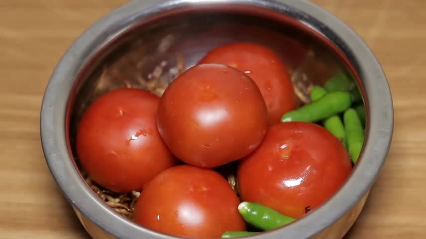 Add The Vegetables To The Fried Onions