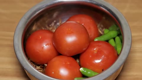 Add The Vegetables To The Fried Onions