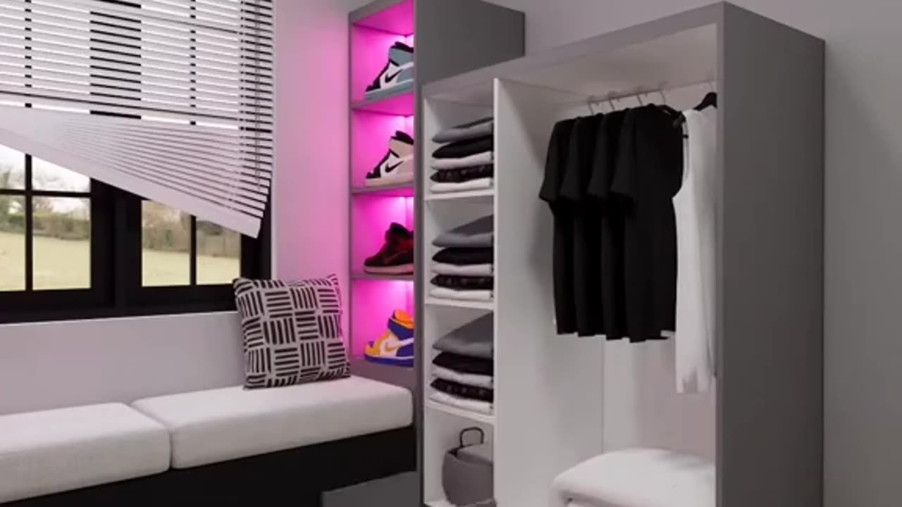 The room designing video 💯🥵🥶