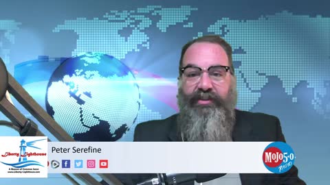 Liberty Minute - 20210331