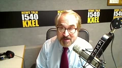 Iowa Politics with Jeff Stein -- Tue. Oct. 05, 2021