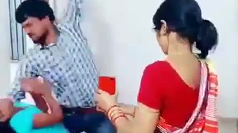 13 second funny video