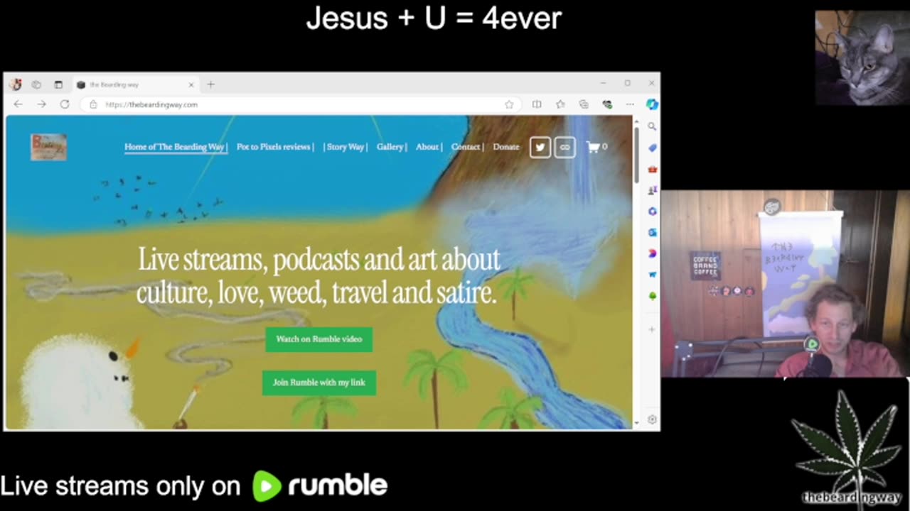 How to smoke weed complete vid
