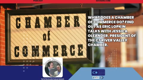 Success Showcse Episode 286 - Chambers of Commerce