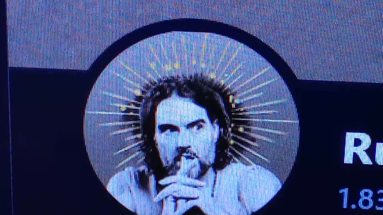 #russellbrand, questions he will never answer, #jesus, #ira,