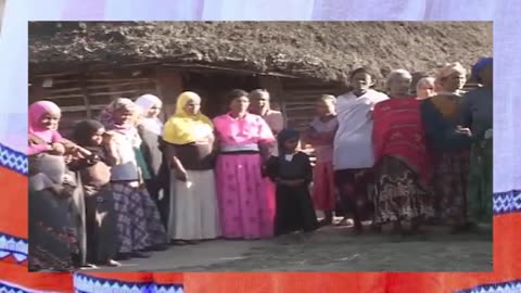 Siltie_ ሶፊያ መሀመድ - ጎብ በዬ - Sofiya Mohammed - Gob Beye - Siltie Music