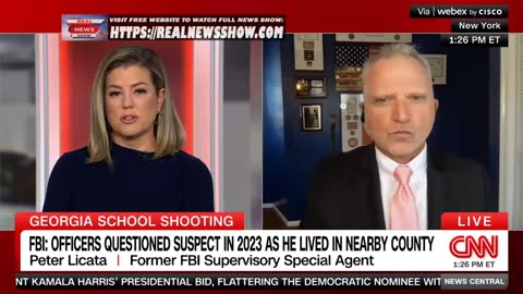 CNN News Central 1PM - 9/5/2024