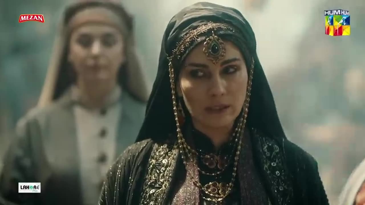 Sultan Salahuddin Ayyubi Episode 10