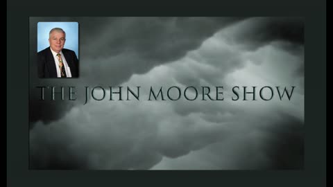 The John Moore Show on Wednesday, 17 March, 2021