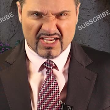 حركات اليد الإيطالية! هذه تعني "أنت كريهة الرائحة"