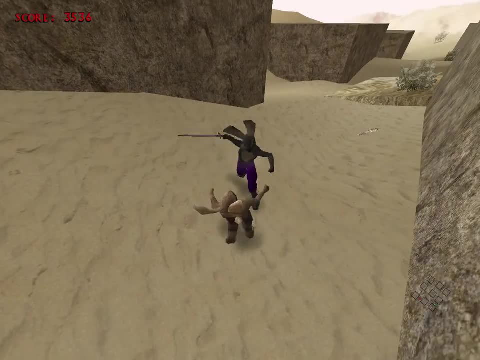 Sword