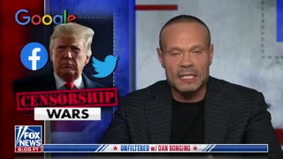 Dan Bongino: America Has Become a Police State