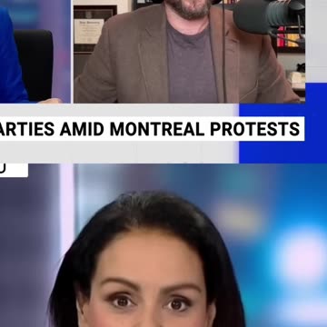 Canada's Political Shift: Leaders Who Inspire Change